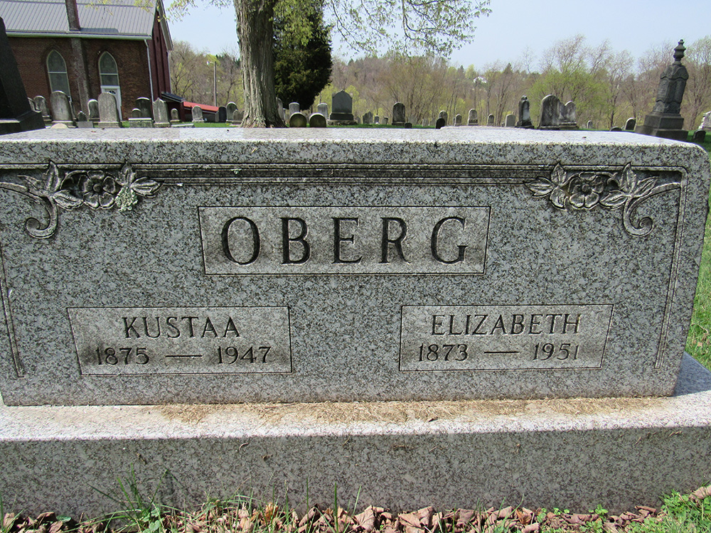 tombstone